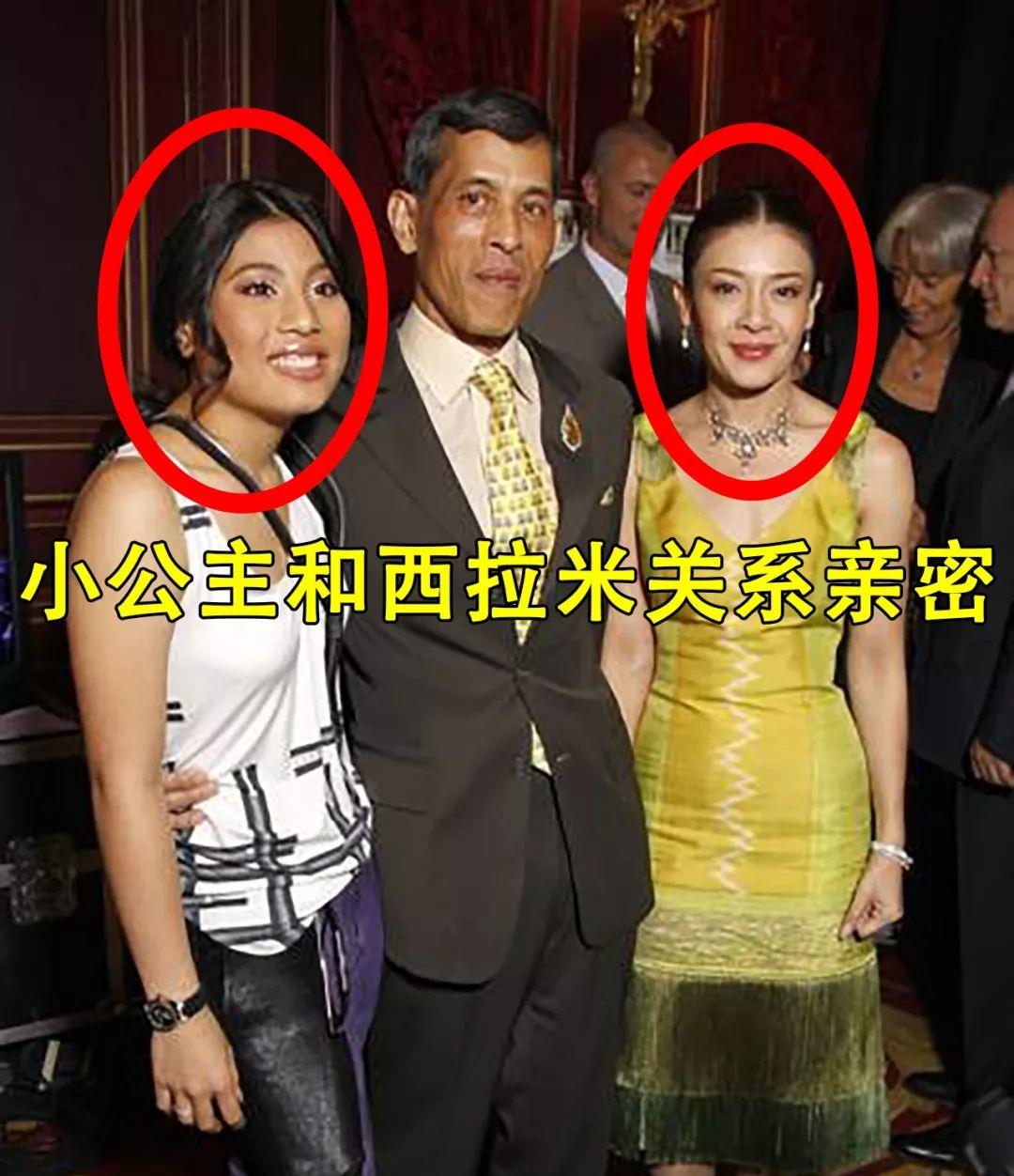 西拉米一副好牌打得稀烂,被自己亲戚拖下水,苏提达借势推波助澜