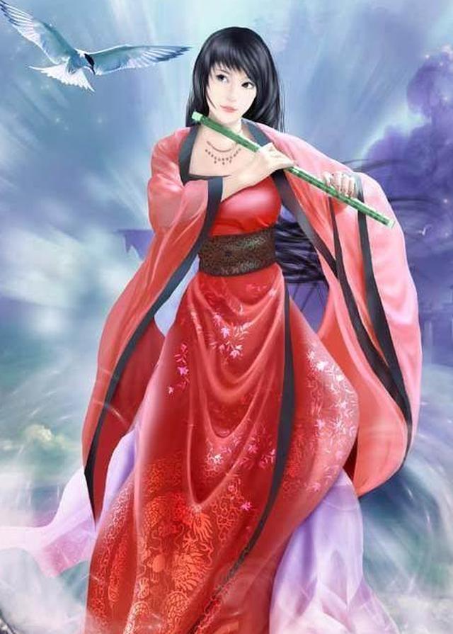 林朝英出手救过张三丰为什么在神雕侠侣中林朝英已不在人世