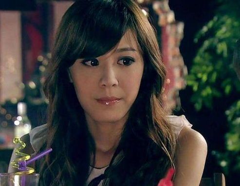 《爱情公寓》中陈美嘉的一句经典台词,说出了无数人面对的现实!