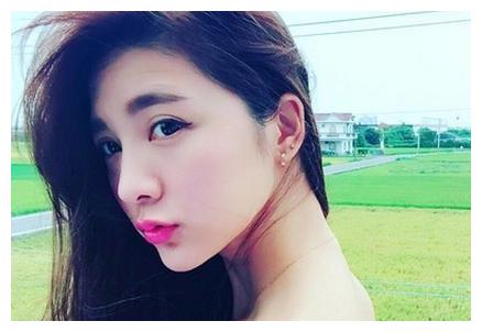 《海派甜心》的校花莫莉,如今34岁依然这么美!