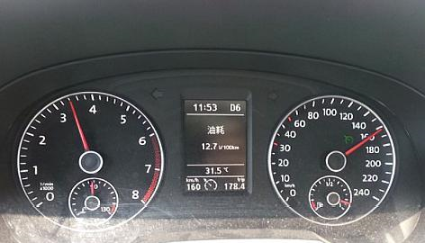 车速120kmh，发动机转速多少才不伤车维修师傅不超这