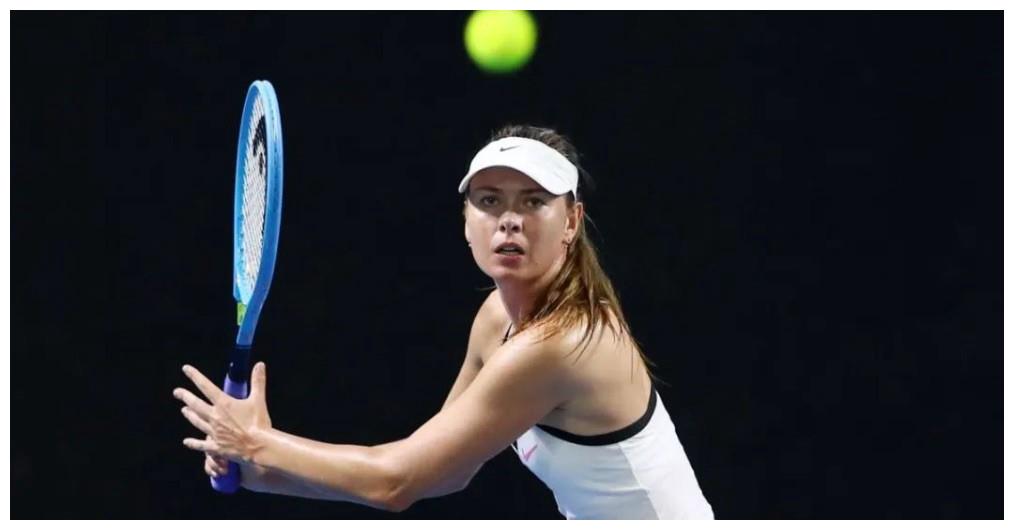 自曝本约科比见面,没想到见面前三天前科比去世|科比|莎拉波娃|莎娃