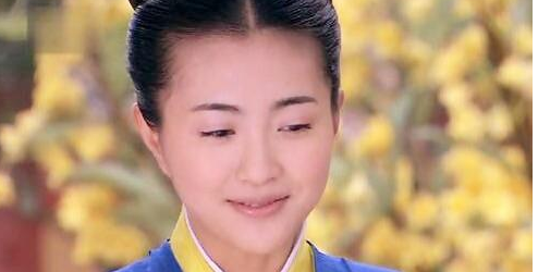 包文婧:你到底瞒着我们在多少古装剧中打过酱油?
