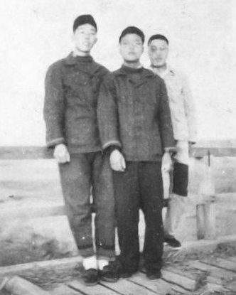 70张知青上山下乡老照片 把青春和激情献给了黑土地_新浪新闻