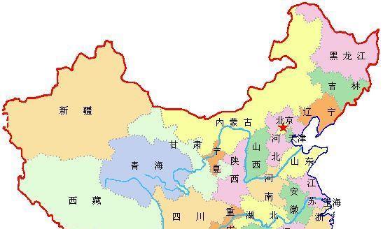 我国中部六省气候概况|平均气温|季风气候|降水量|气候|亚热带_新浪新闻