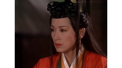 雪花神剑聂小凤居然在隐瞒这件事真的好心疼梅绛雪啊