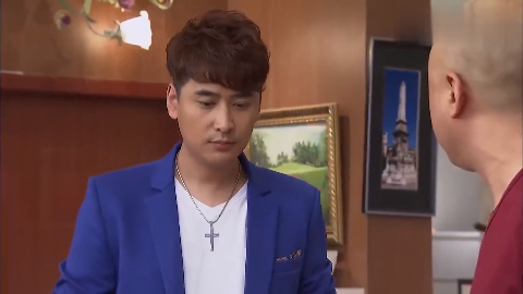 夜市人生35:金亮决定回美国了,方老板心里美滋滋