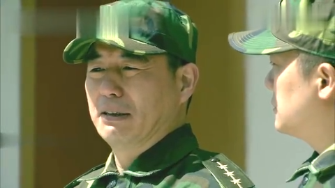 我是特种兵 苗连说出为什么要小庄的原因 真是眼光毒辣呀