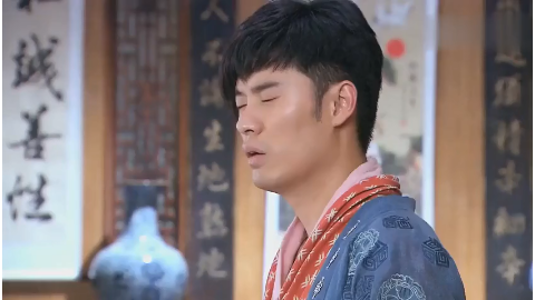 医馆笑传陈赫被张子萱开霸道条款赚钱算她的亏本算陈赫的