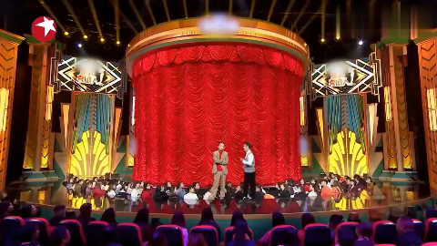 句号小品《老婆老婆我爱你》