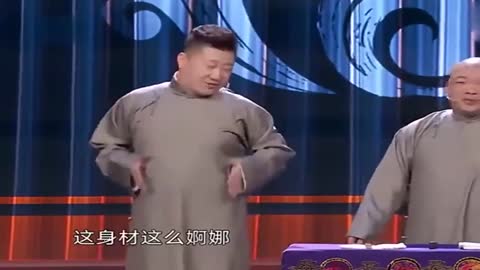 一言不合就开车,张云雷说污段子把自己都整害