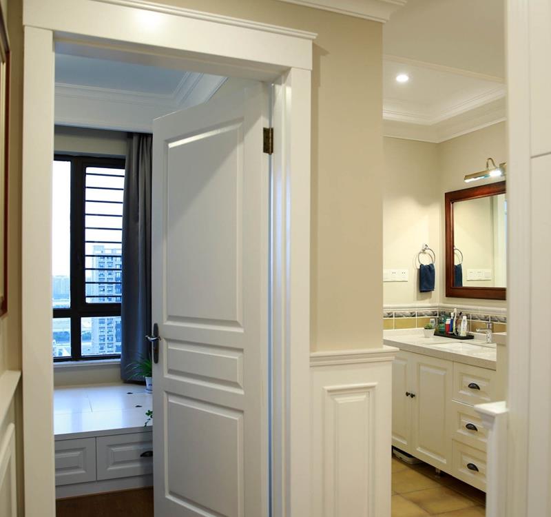 不过对于隔断方式来解决这