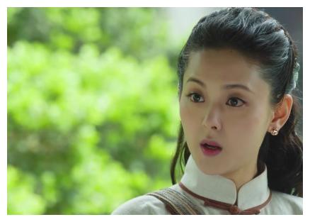 董洁新剧金陵往事中小刘佳用赵丽颖配音为什么被讨厌