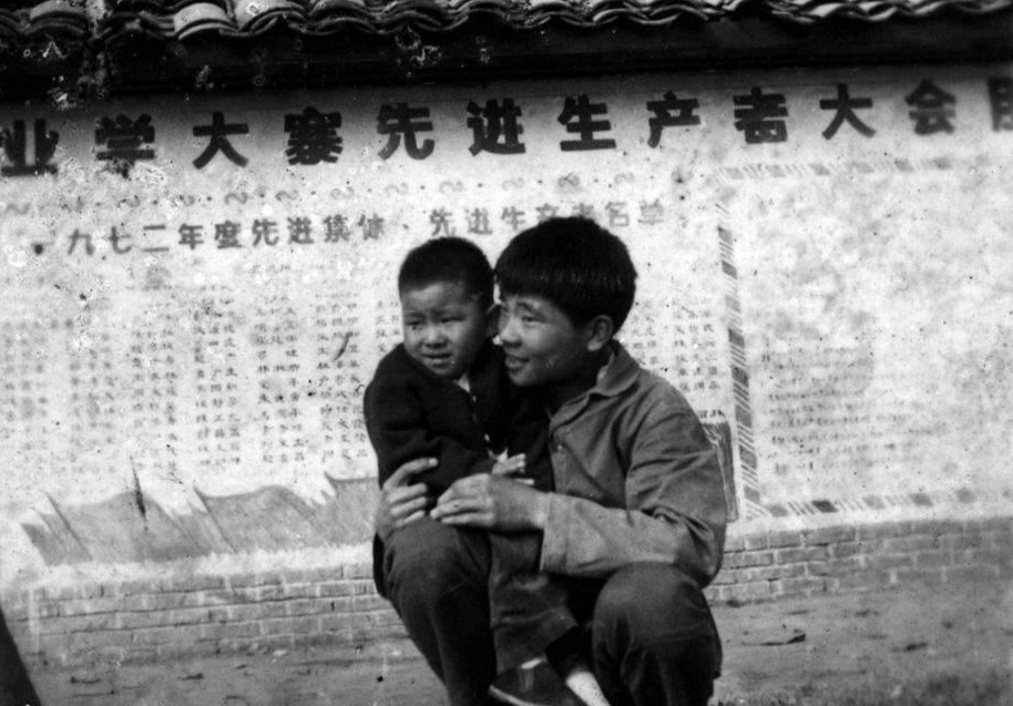70张知青上山下乡老照片 把青春和激情献给了黑土地