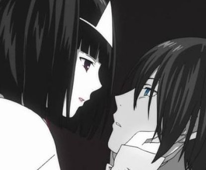 野良神:男主父亲竟是最终boss,害死夜斗搭档,夺走女主初吻