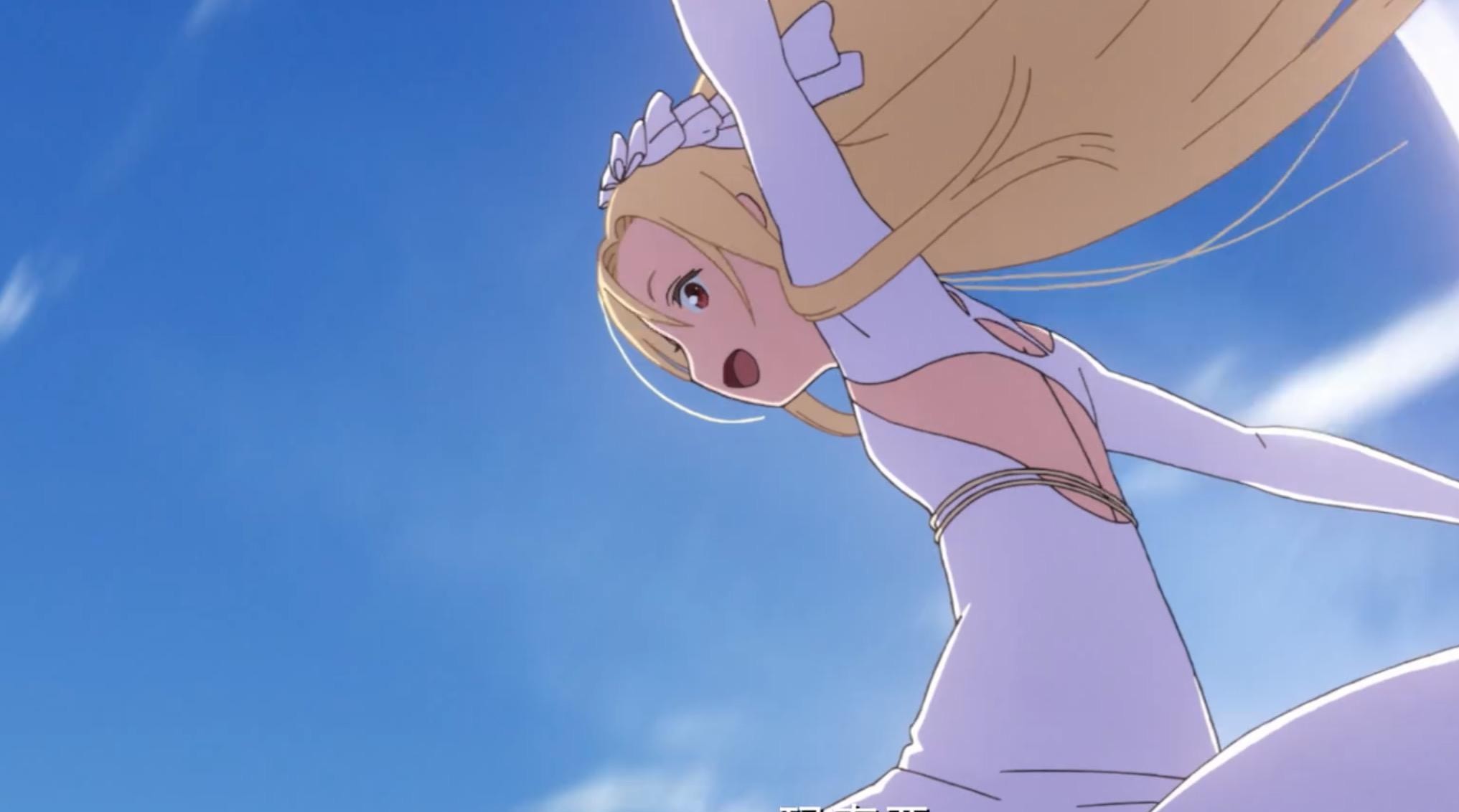 朝花夕誓:长生不老少女15岁成为母亲,孩子长大后却爱上她!