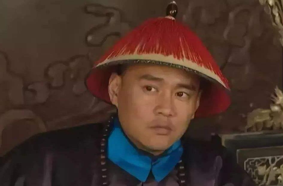 昭煦是中国最后一个铁帽子郑亲王,大清灭亡之后他的
