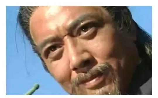 66岁黄药师骆应钧出道近50年只演配角奈何一直戏红人不红