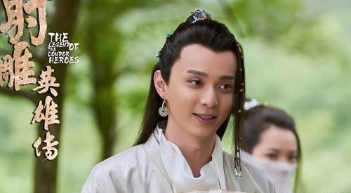 灵魂摆渡于毅和刘智扬演技好却不愠不火网友坚持初心就好