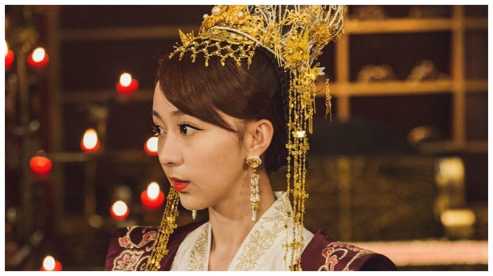 正文       其实宋奕星也已经演过很多很多的电视剧了,比如《秦时明月