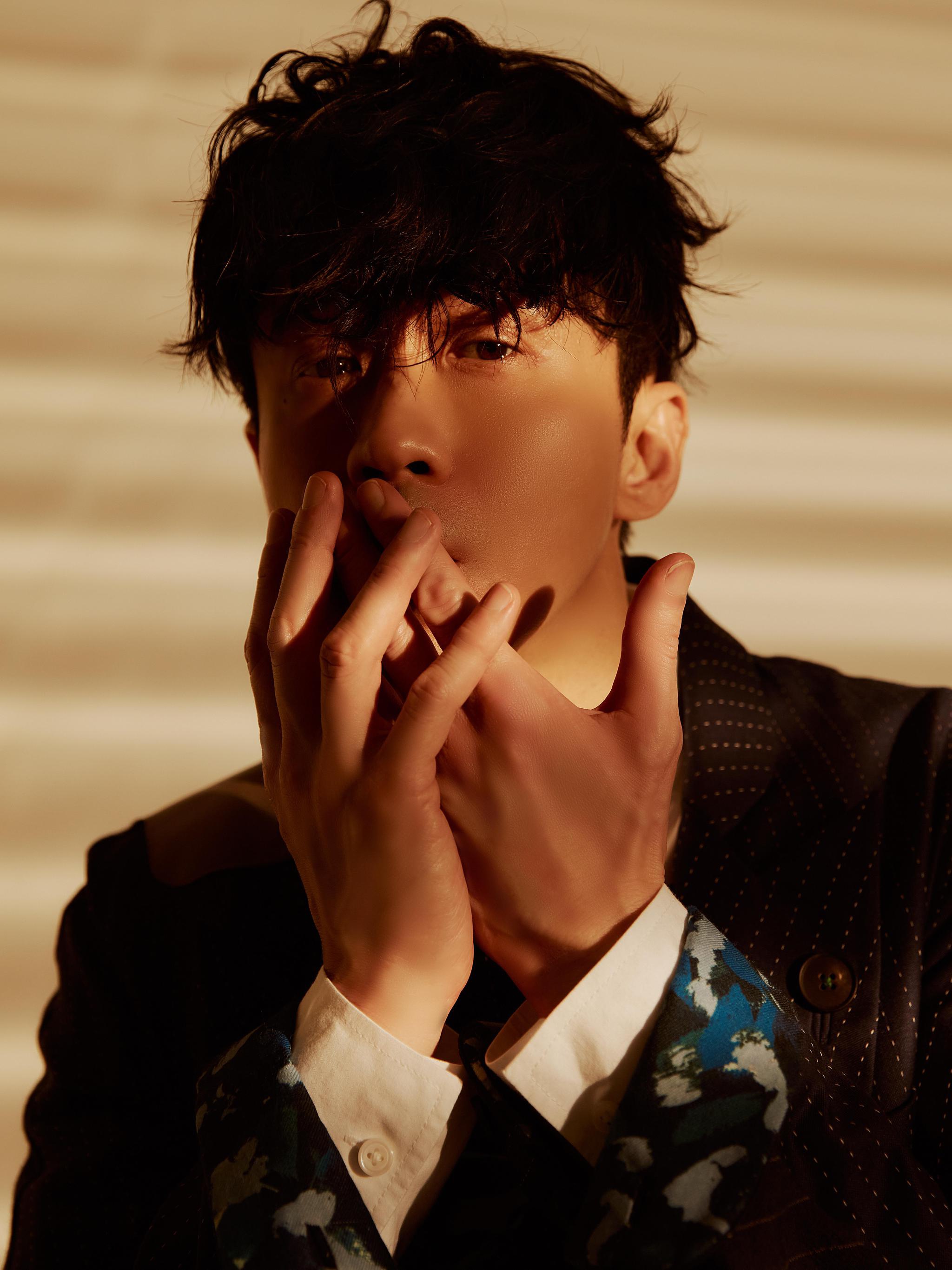 暌违12 载重回台北小巨蛋,光良携全新专辑《绝类》即将开唱