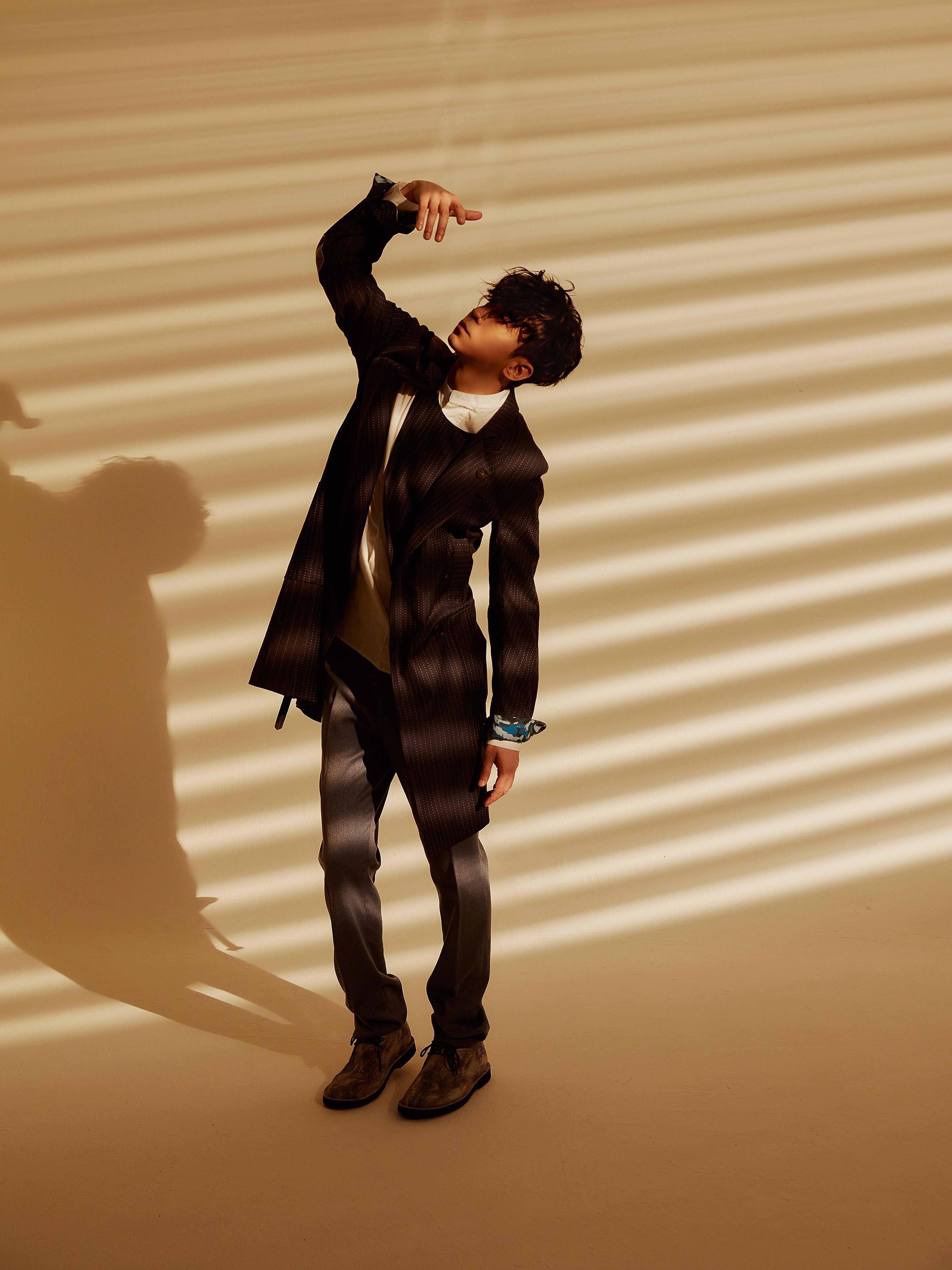 暌违12 载重回台北小巨蛋,光良携全新专辑《绝类》即将开唱