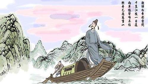 三峡情思(现代诗)