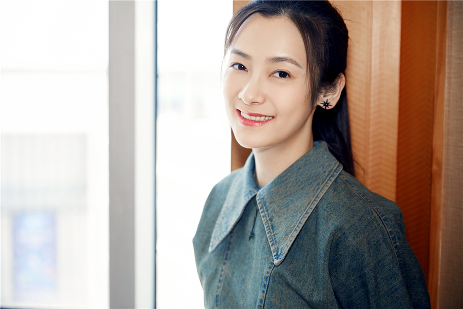 沈陶然《我要和你在一起》实力反击 网友吐槽难逃真香定律|沈陶然|我