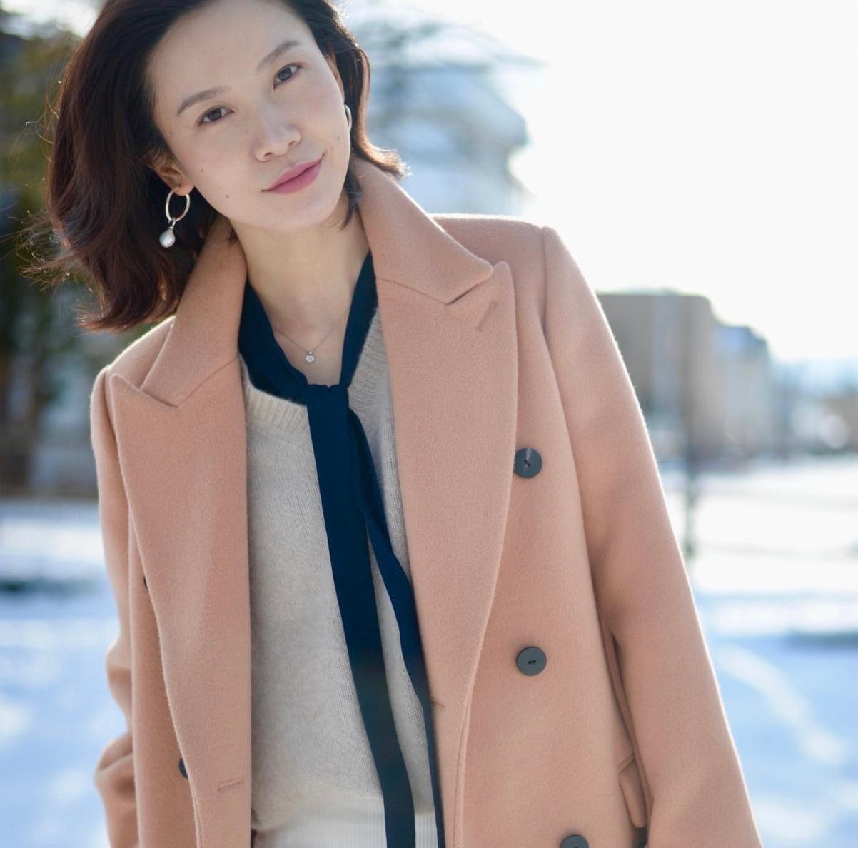 四十岁女人的穿衣指南不被年龄所束缚也能美的优雅又自信