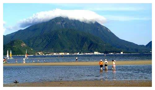 岭澳旧村在岭澳核电站动工时村子全部外迁,故称旧村.