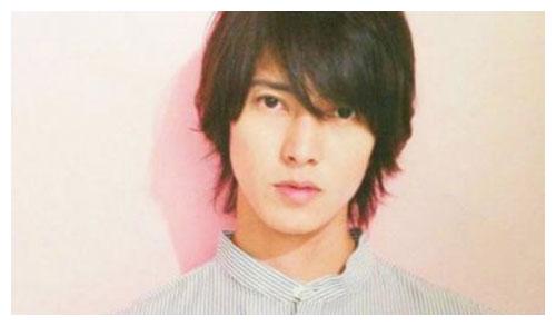 那些年追过的日剧男神 第三位越来越有味道 最后一位人气大跌 柏原崇 男神 山下智久 新浪新闻