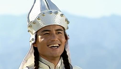 蒙丹的真实身份是什么,为啥阿里和卓不同意,让含香和他在一起|蒙丹|和