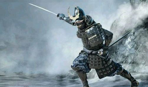 日本幕府时代武士得了新刀可以随便杀人试刀