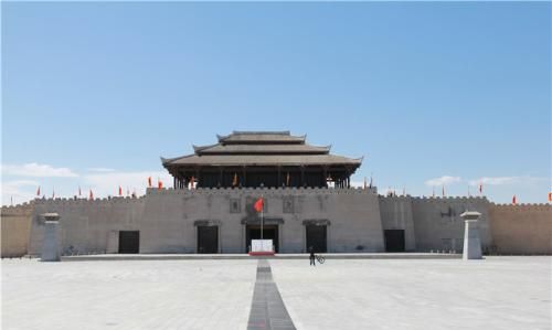 中国改名最 失败 的城市 改名前霸气十足 改名后充满土味