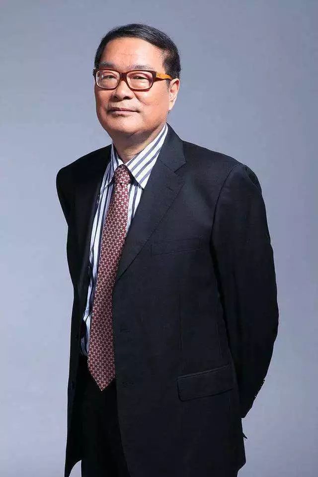 魏杰:下一个10年,将造就一批新富翁