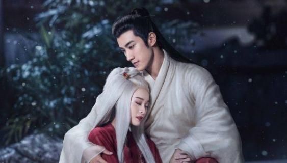 良陈美锦已经过时了希行笔下这本巅峰神作又苏又爽吹爆