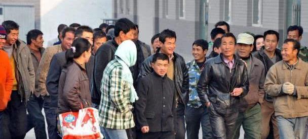 2020年,农村又一新“潮流”出现,不少农民都“中招”,有你吗?