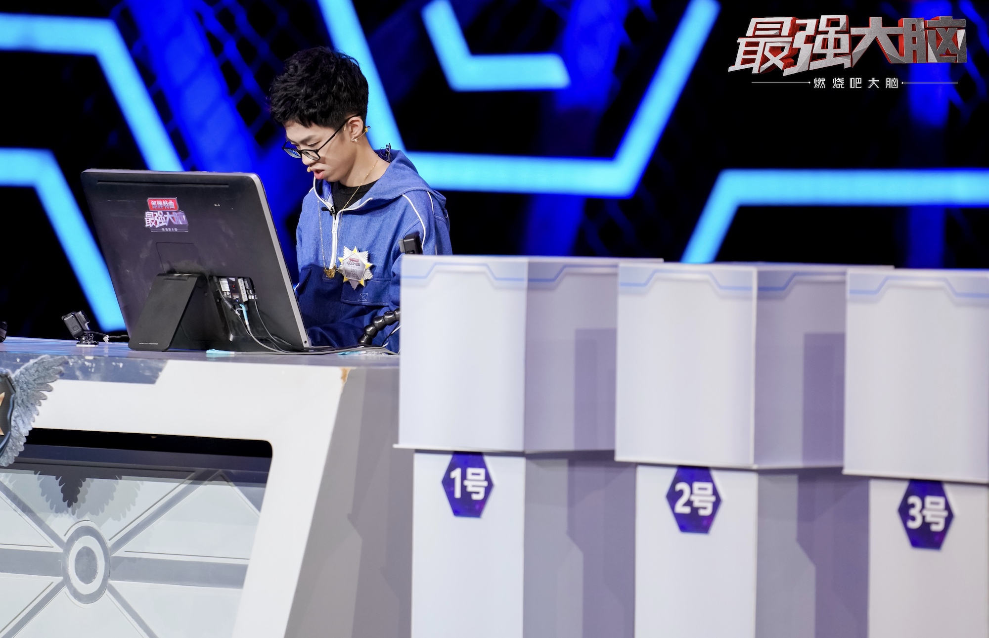 最强大脑第六季 新浪网