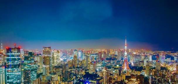 盘点《唐人街探案３》东京３大取景地，一站式解决购物美食和住宿