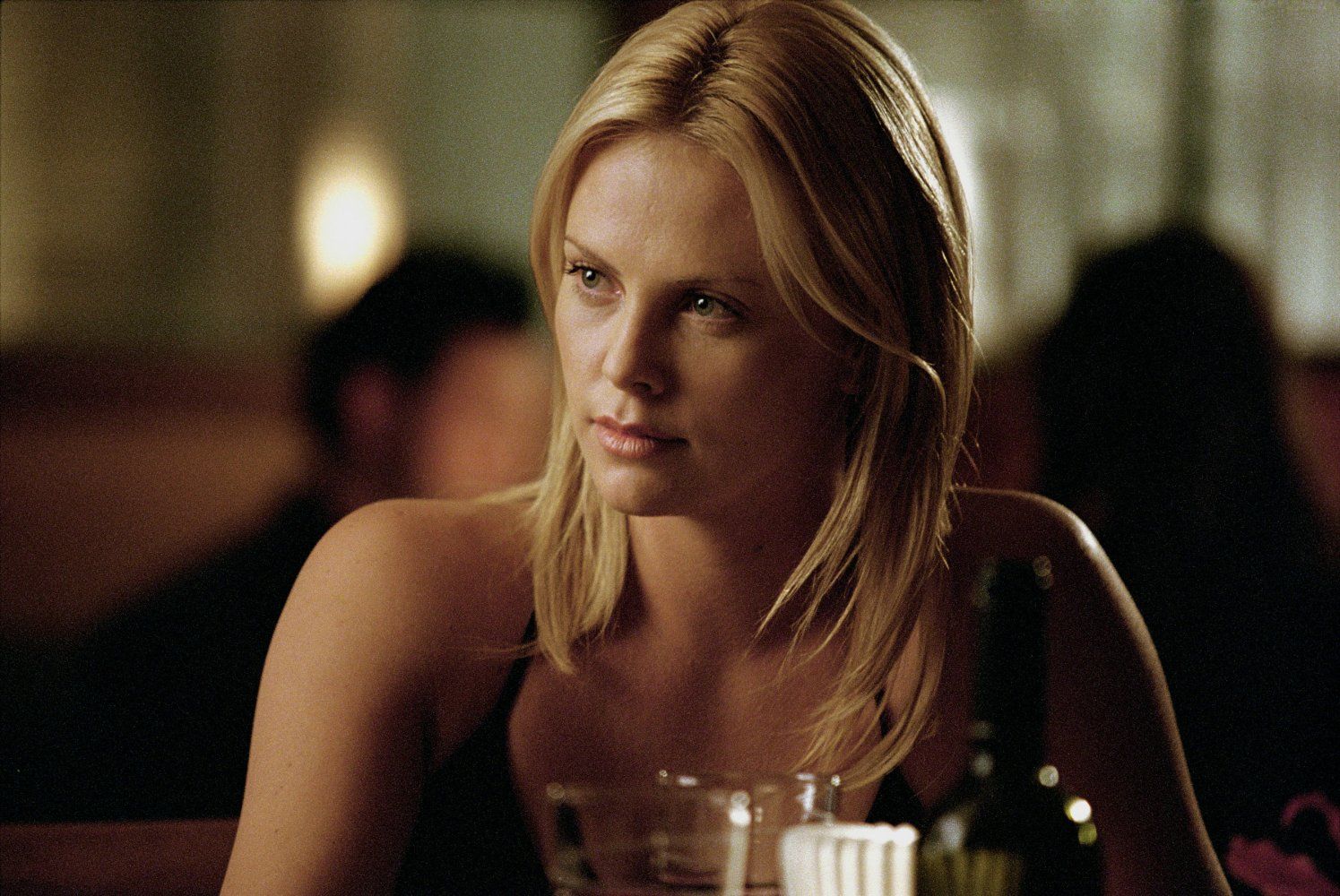 14岁因伤做模特,不做花瓶29岁靠演技登顶奥斯卡,44岁依旧很女神