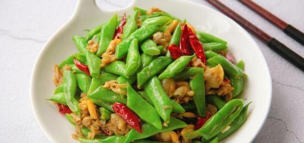 炒菜前,这6种蔬菜必须焯水,为了家人健康,再懒也别省这一步!