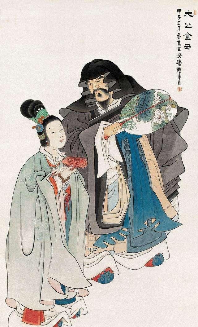 道教人物:玉皇大帝、黄帝、东王公|黄帝|道教|玉皇大帝_新浪新闻