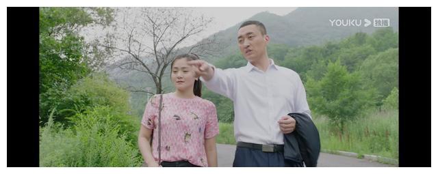 乡村爱情12大个儿又移情别恋了这次对象有点老气