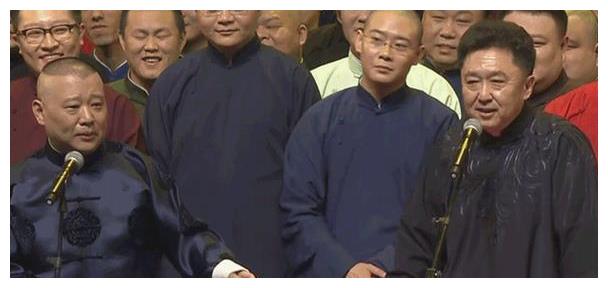 求粉丝适可而止饭圈那套德云社不需要