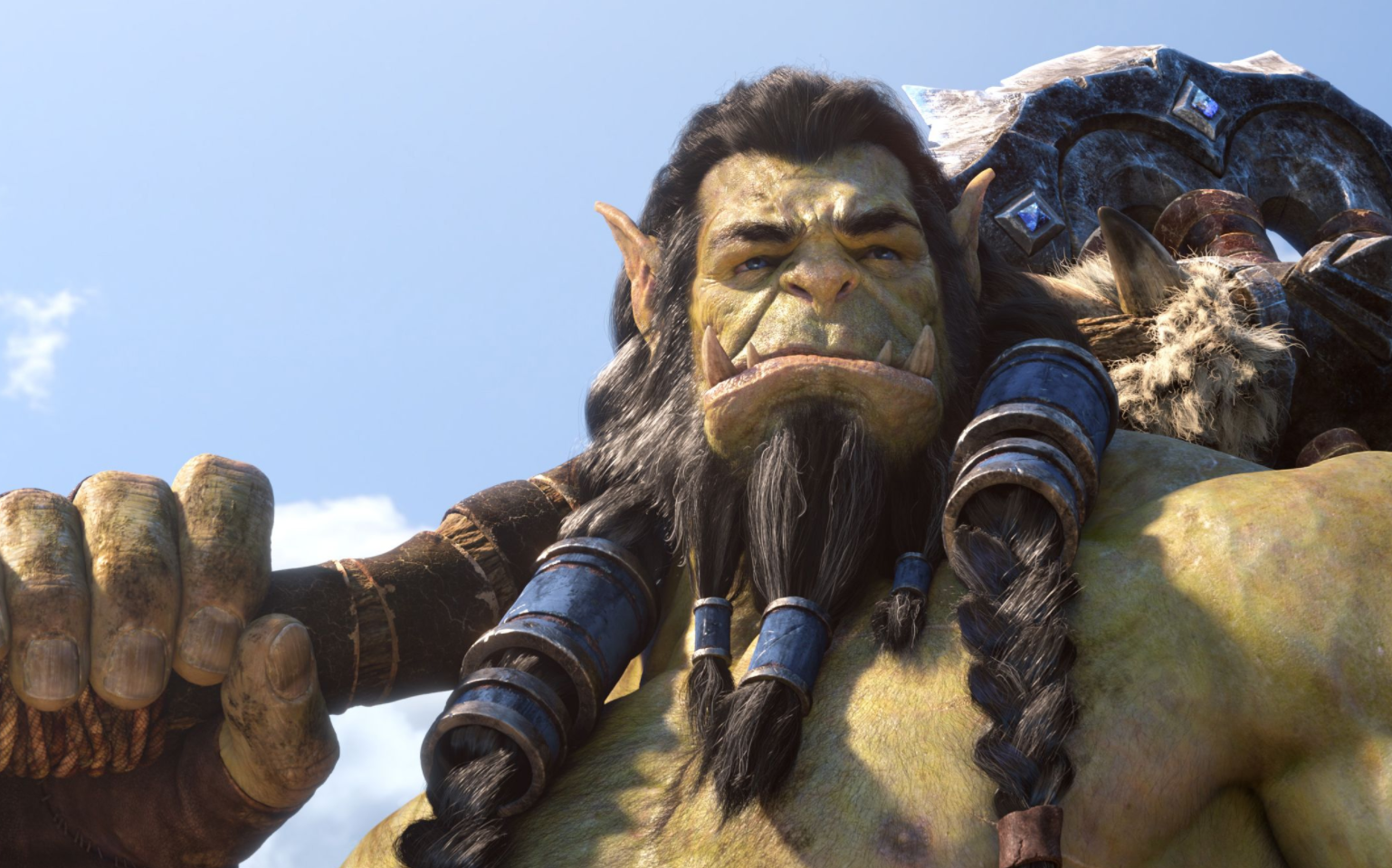 魔兽世界中吉安娜曾背叛萨尔?还有希女王烧树又究竟为了什么