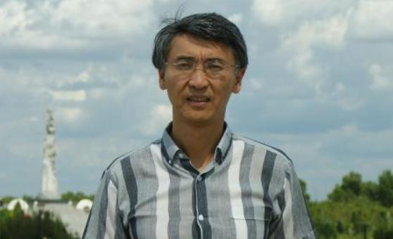 杨振宁和妻子杜致礼,一恋50年,两子一女如今怎样了?