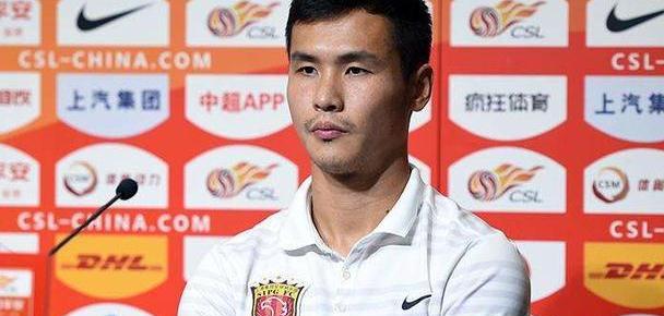 所以林创益至今没有像贺惯,傅欢,张卫这些93队友,在竞争激烈的上港踢