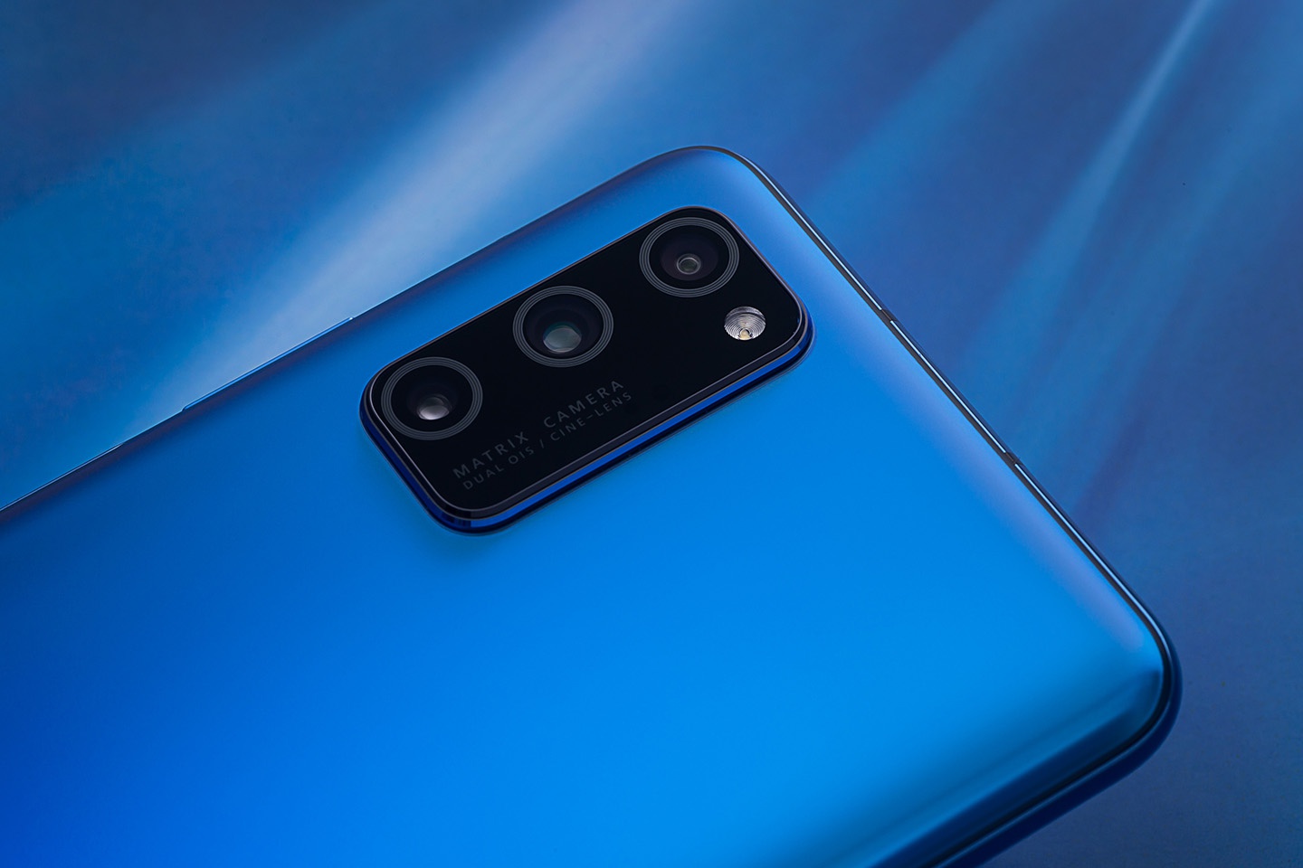 荣耀v30pro图赏岂止于美魅海星蓝开启疾速时代