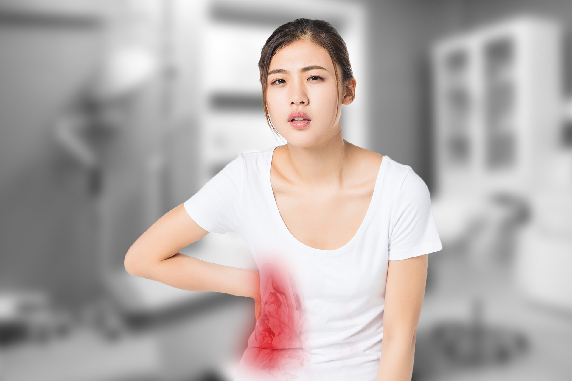 为什么久坐会腰痛?来看看怎样改善这个问题