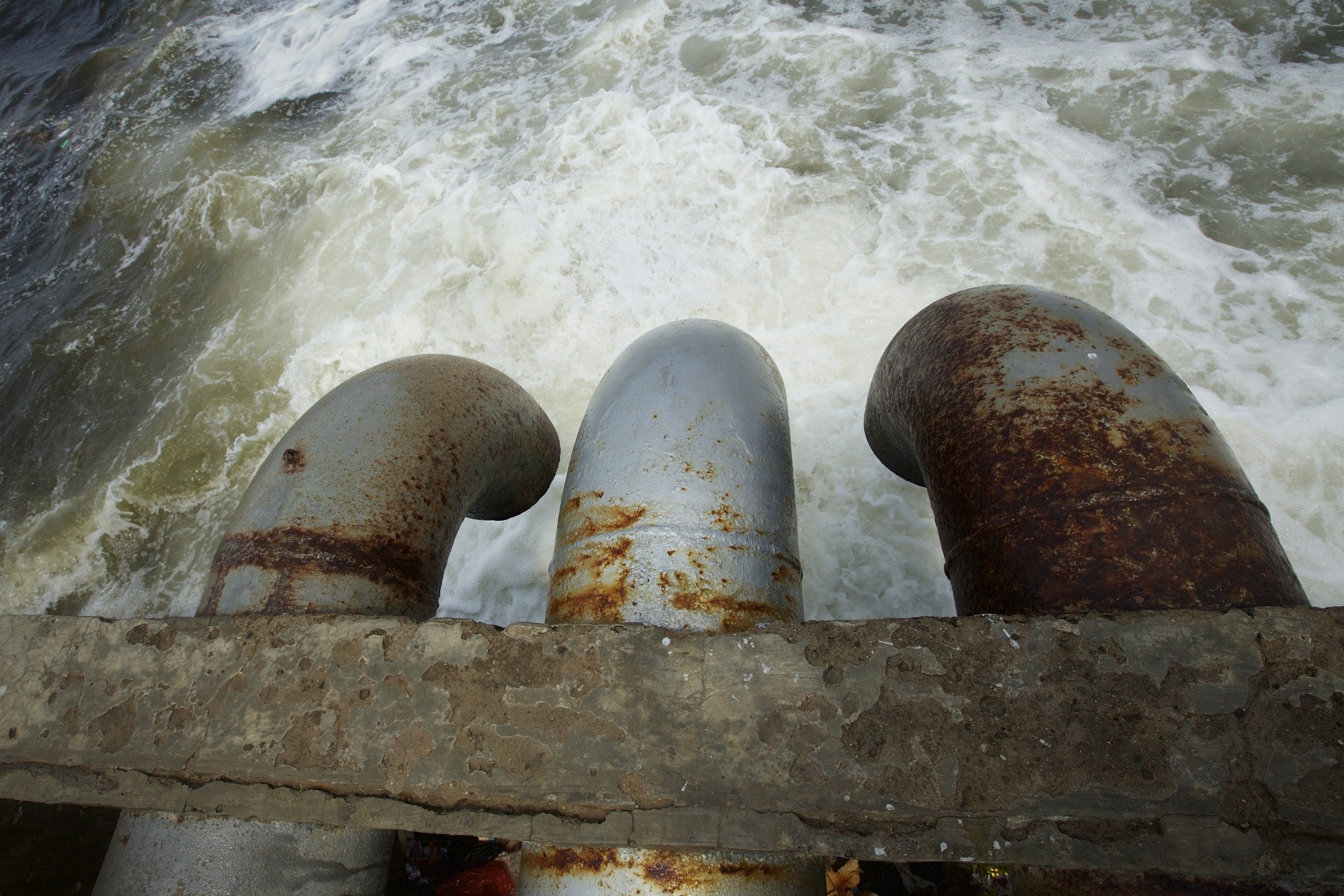 这座与海洋共生的城市,因过度开采地下水将面临海洋吞噬
